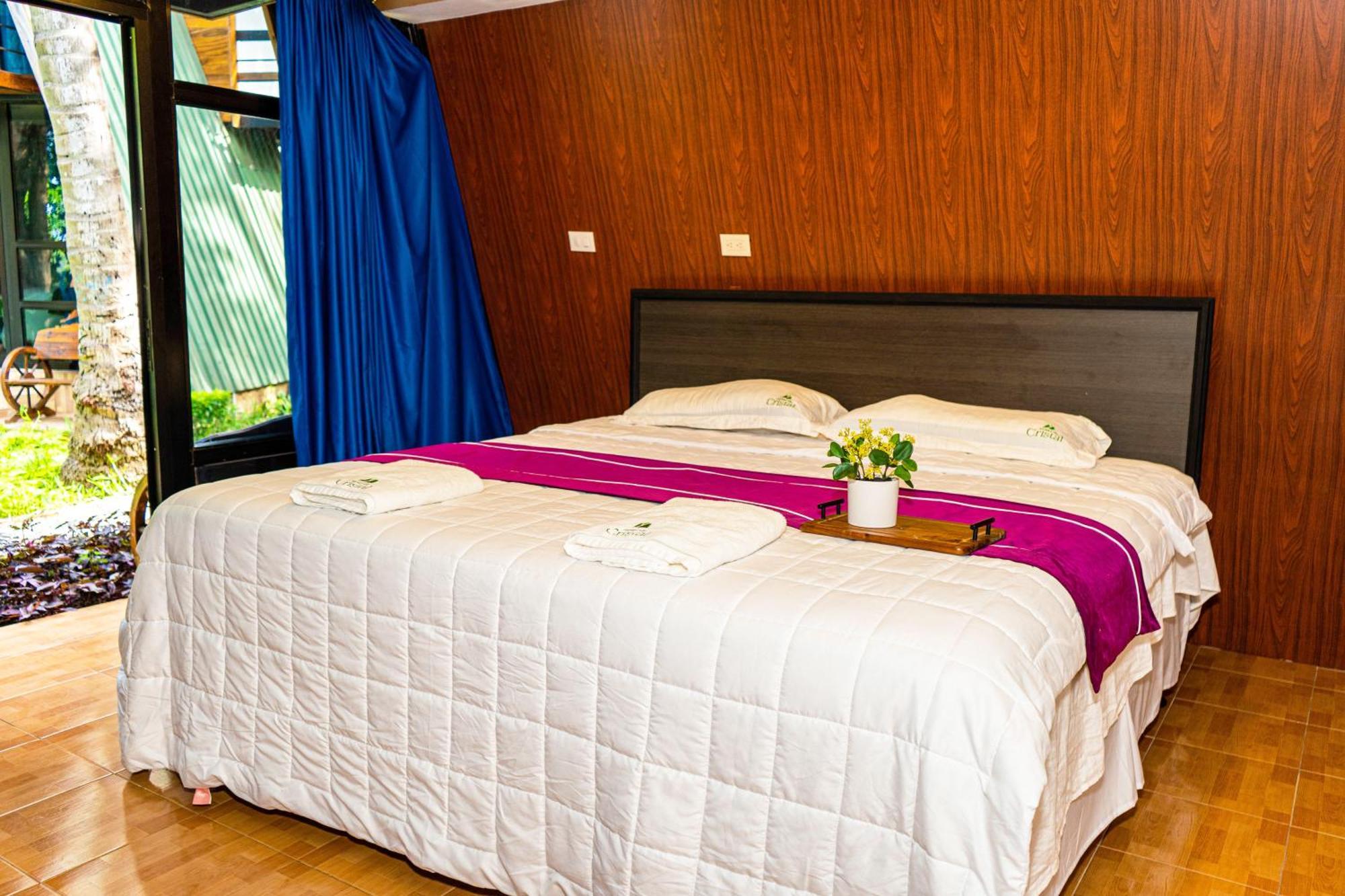 Hotel De Cristal & Hacienda De Los Morales San Miguel Eksteriør bilde
